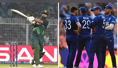 United States National Cricket Team Vs Pakistan National Cricket Team Match Scorecard