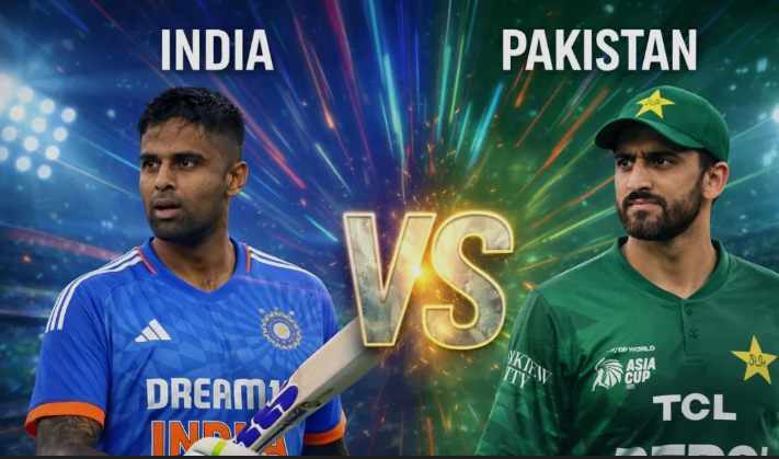 India National Cricket Team Vs Pakistan National Cricket Team Timeline