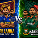 Sri Lanka National Cricket Team Vs Bangladesh National Cricket Team Stats