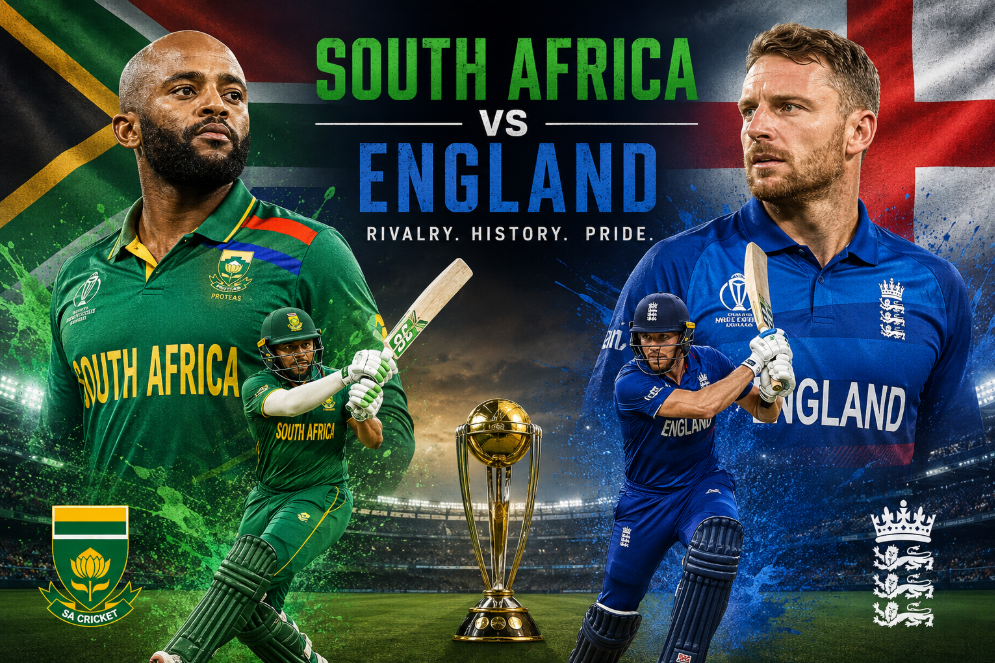 england cricket team vs south africa national cricket team timeline