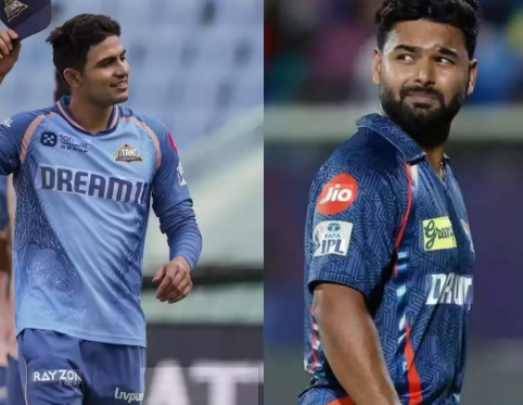 Gujarat Titans Vs Lucknow Super Giants Stats