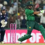 Pakistan National Cricket Team Vs United States National Cricket Team Standings