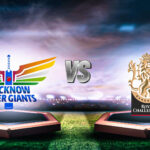 Lucknow Super Giants Vs Royal Challengers Bengaluru Stats
