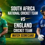 england cricket team vs south africa national cricket team stats