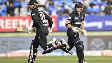 Punjab Cricket Team Vs Andhra Cricket Team Match Scorecard